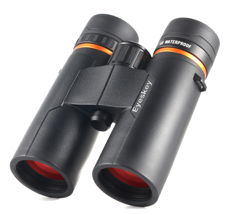 Бинокль Eyeskey ProPilot -10x42