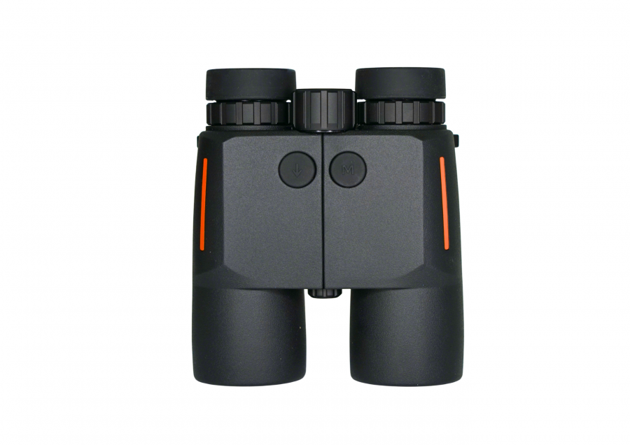 Бинокль Eyeskey 10x42 с дальномером
