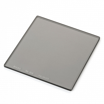 Светофильтр NiSi Cinema Polarizer 4"x4"