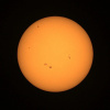 Vaonis Solar Filter for VESPERA_2