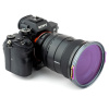 Светофильтр NiSi JetMag Pro Natural Night 82MAG Magnetic Filter