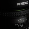 Объектив HD Pentax PENTAX FA 35 mm f/2*
