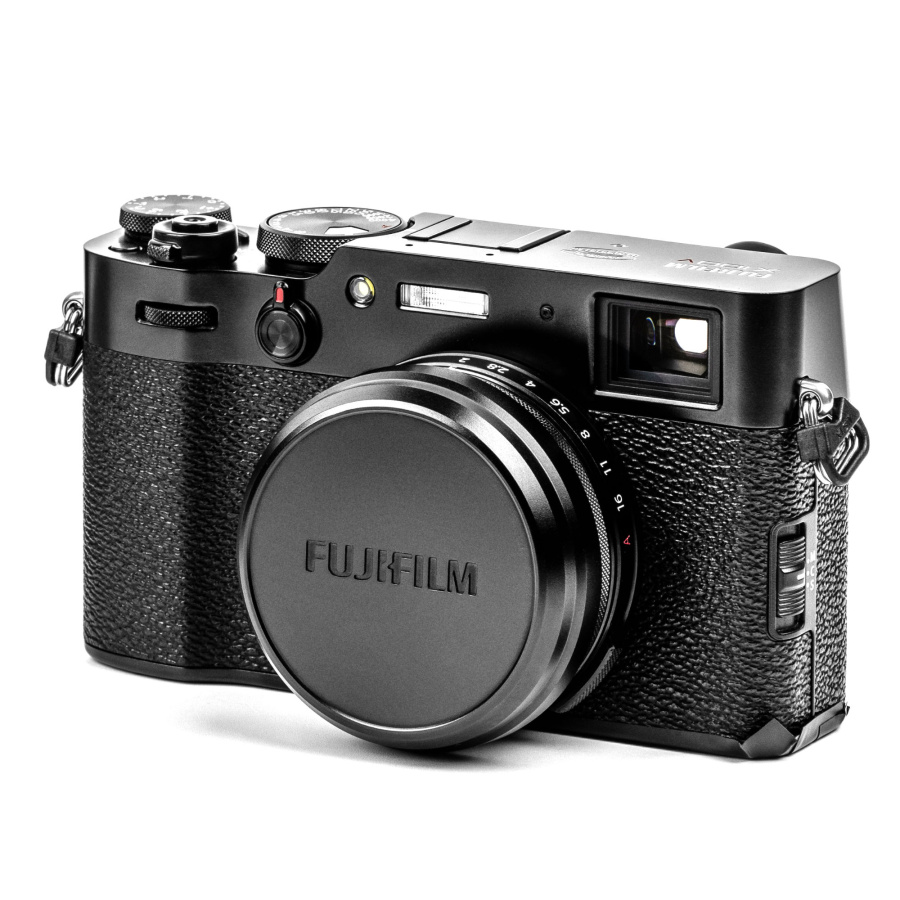 Светофильтр NiSi для FUJI X100  NC UV BLACK