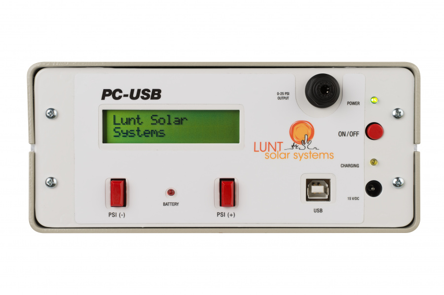 Контроллер LUNT PCUSB Pressure-Tuner Controller with USB