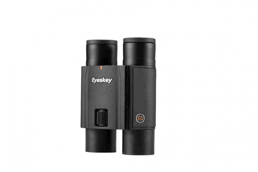 Бинокль Eyeskey SkyPower Flat-Field ED-10x25