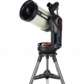 Телескоп Celestron NexStar Evolution 8" EdgeHD c модулем самоориентации Starsense