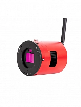 Астрономическая цифровая камера ZWO ASI2600MC Air