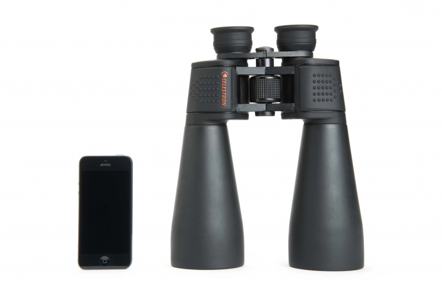 Бинокль Celestron SkyMaster 25x70 Porro