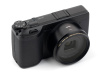 Светофильтр NiSi для Ricoh GR IV HDF 49mm