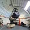 Телескоп ASA EQ1000 f6.76 системы RC, диаметр 1000мм, на экваториальной монтировке, прямой фокус