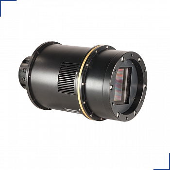 Астрономическая камера QHY411Pro M, 151мп Class 1, Mono BSI сенсор 54x40мм
