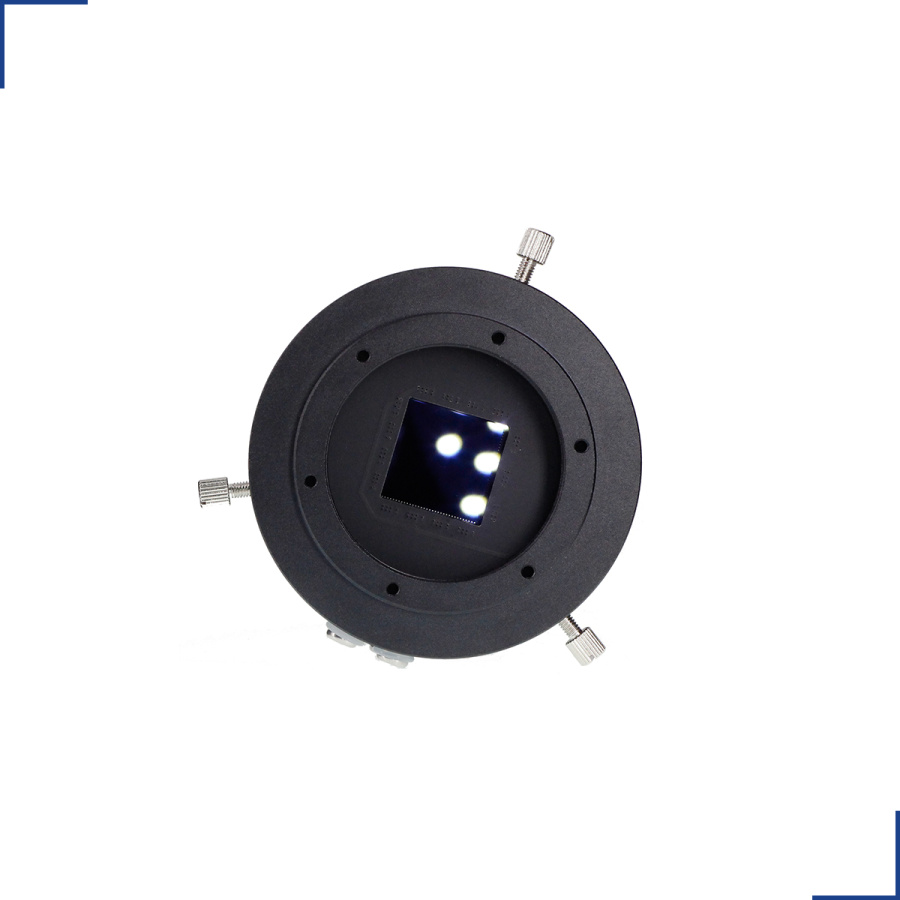 Астрономическая камера QHY42Pro BSI TVI-SB