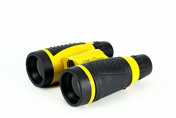 Бинокль для Солнца LUNT Mini SUNoculars, yellow