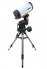 Телескоп Celestron RASA 8" на монтировке CGX с треногой
