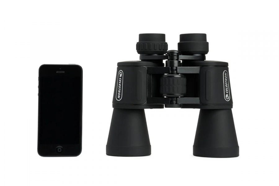 Бинокль Celestron UpClose G2 20x50 Porro