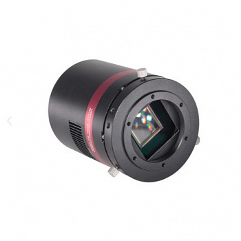 Астрономическая камера QHY42Pro BSI TVI-SB