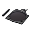 Светофильтр NiSi Cinema TRUE COLOR Variable ND 1-5Stops(0.3-1.5) (6mm) 4"x5.65"