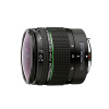Объектив HD PENTAX DA FishEye 10-17 mm f/3.5-4.5 ED