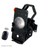 Универсальный адаптер для смартфона Celestron NexGO с автоспуском