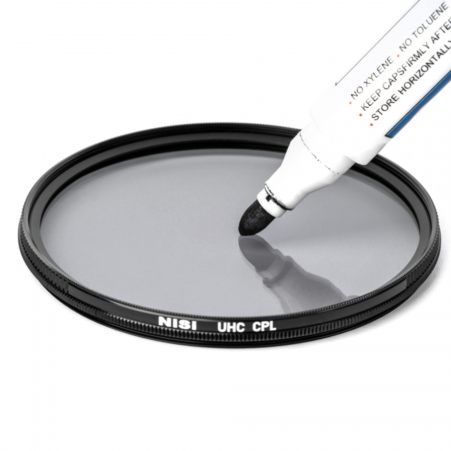 Светофильтр Nisi UHC CPL 49mm круговой поляризационный