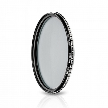 Светофильтр Nisi TRUE COLOR PRO Nano CPL 46mm круговой поляризационный