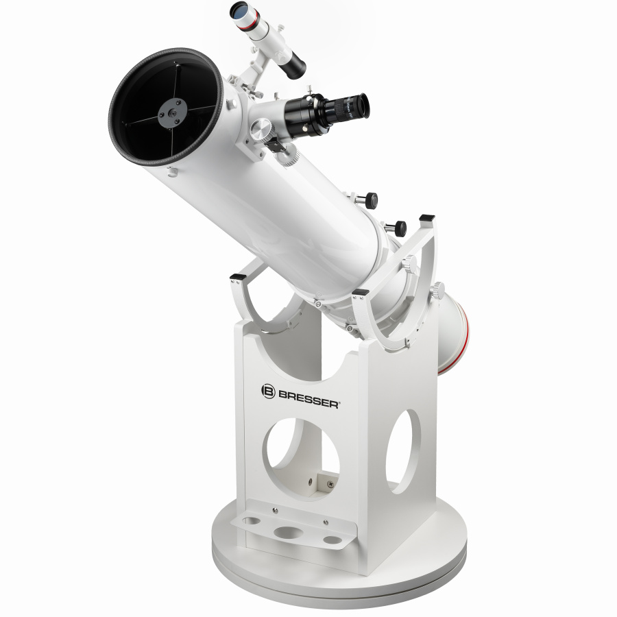 Телескоп BRESSER Messier 6" 150/1200mm Planetary Dobson