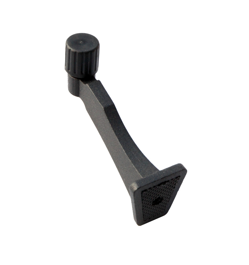 Адаптер для установки бинокля на треногу BRESSER Tripod Adapter Deluxe for Binoculars metal