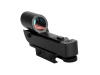 Искатель Celestron с красной точкой, с двумя креплениями