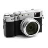 Светофильтр NiSi HDF для Fujifilm X100 (серебристый)