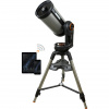 Телескоп Celestron NexStar Evolution 9.25" EdgeHD c модулем самоориентации Starsense