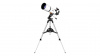 Телескоп Orion StarBlast 102mm (рефрактор на альтазимутальной монтировке, в комплекте с сумкой)