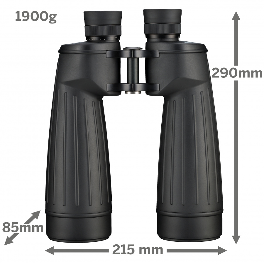 Астробинокль Bresser ASTRO SF 15x70 Binocular, ARGON