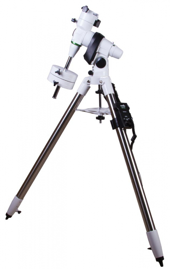 Монтировка Sky-Watcher EQ5 SynScan GOTO со стальной треногой