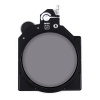 Светофильтр NiSi Cinema TRUE COLOR Variable ND 1-5Stops(0.3-1.5) (6mm) 4"x5.65"