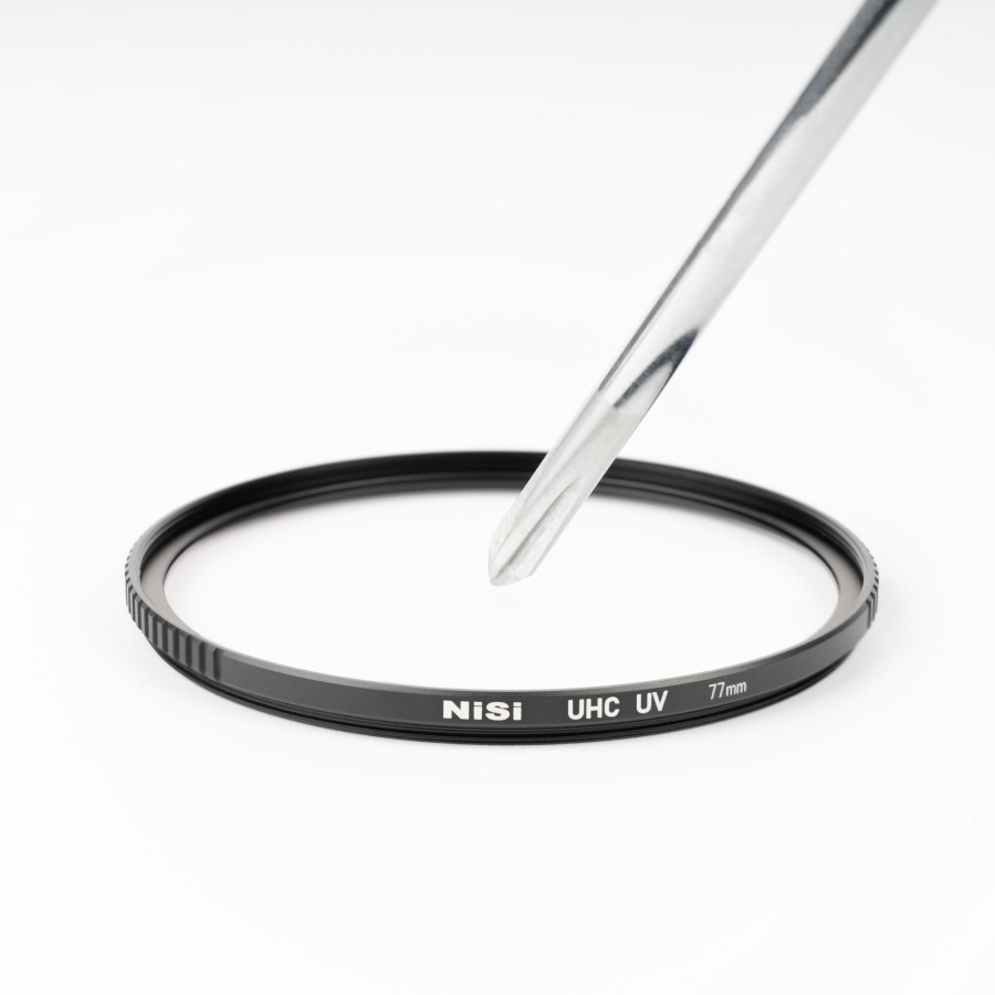 Светофильтр NiSi UHC UV 49mm ультрафиолетовый