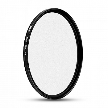 Светофильтр Nisi BLACK MIST 1/2 82mm