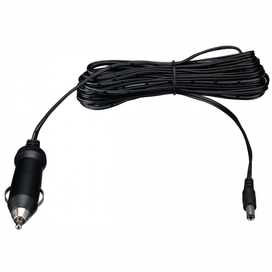 Кабель Bresser Car 12V/7,5m Adapter Cable