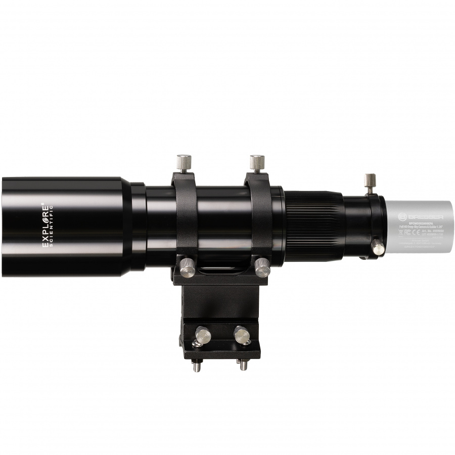 Искатель оптический/гид Explore Scientific 10x60 Finder-Scope/Guide-Scope Helical/1-25/T2