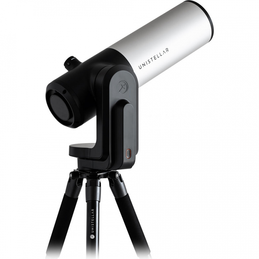 Цифровой телескоп Unistellar eVscope 2 в комплекте с рюкзаком