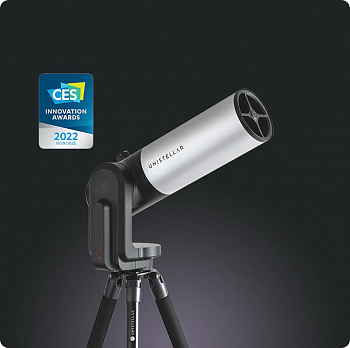 Цифровой телескоп Unistellar eVscope 2