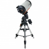 Телескоп Celestron 14" С1400 EdgeHD на экваториальной монтировке CGX-L