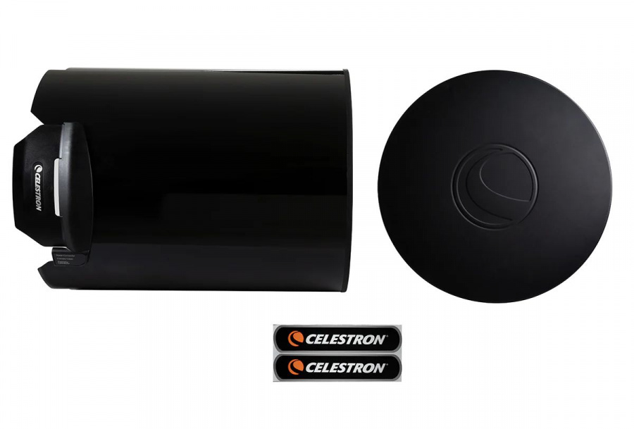 Противоросник Celestron Dew Shield 14"