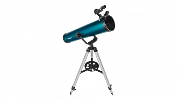 SpaceProbe II 76mm Altaz Refl.1
