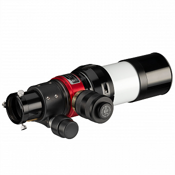 Солнечный телескоп LUNT LS60MT/R&P Multipurpose Telescope OTA