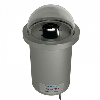 Камера всего неба дневная Starlight Xpress Oculus Pro All Sky 180° Color