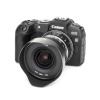 Объектив NiSi 15 mm f4 FF Aspherical для камер с байонетом Canon RF