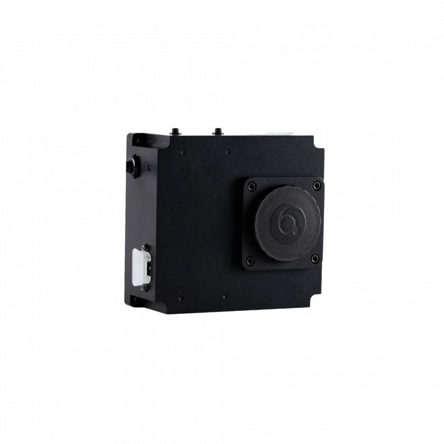 Автоматический корректор резкости SBIG Adaptive Optics AO-8A для камер Aluma CCD и STF