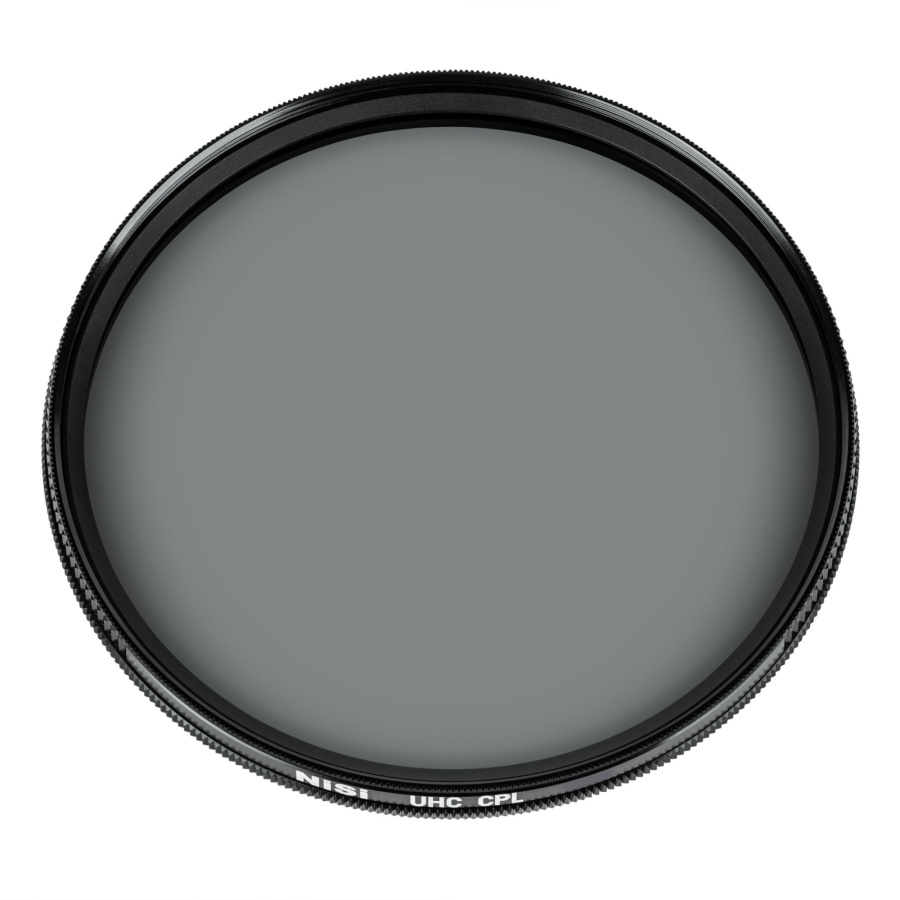 Светофильтр Nisi UHC CPL 46mm круговой поляризационный
