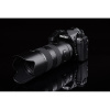 Объектив HD PENTAX D FA 70-210 mm f/4 ED SDM WR