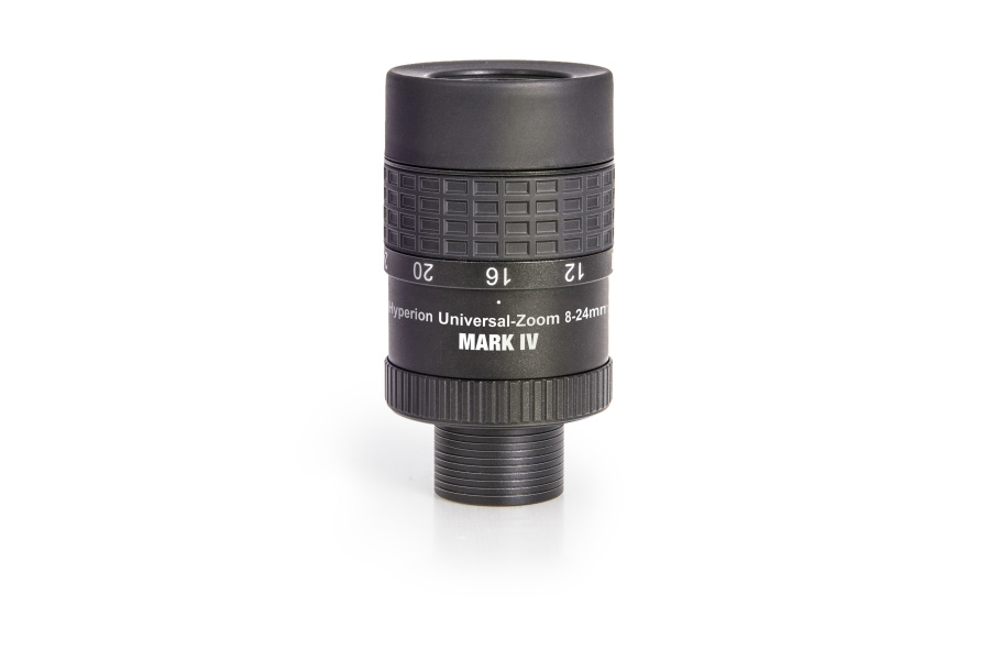 Окуляр Baader Hyperion Mark IV Zoom Eyepiece (8-24 mm) - 1.25" & 2"